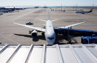 中部国際空港セントレア